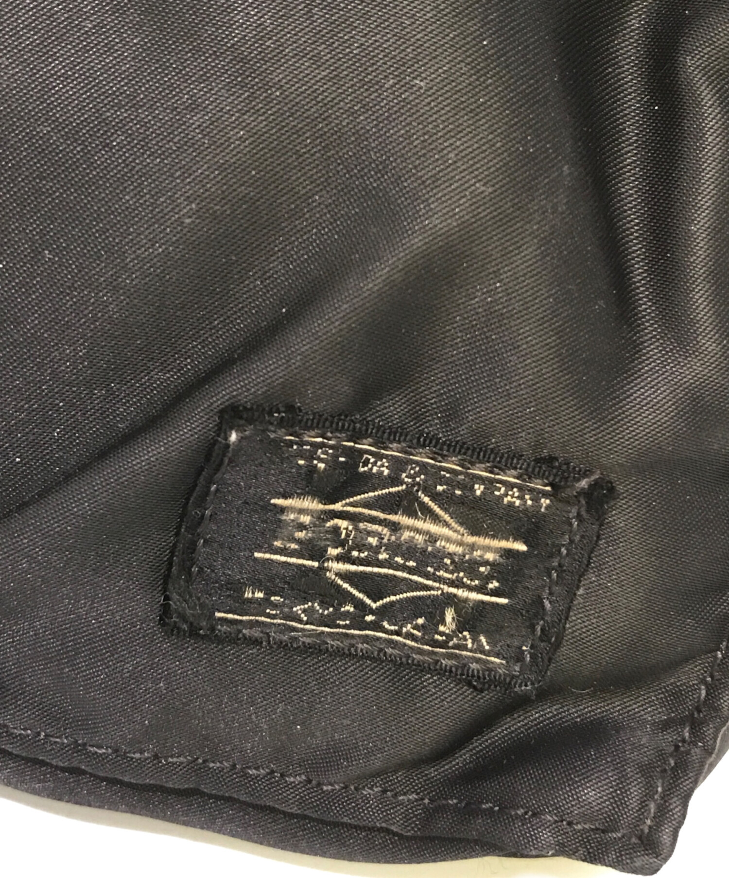 中古・古着通販】PORTER (ポーター) タンカー/ショルダーバッグ