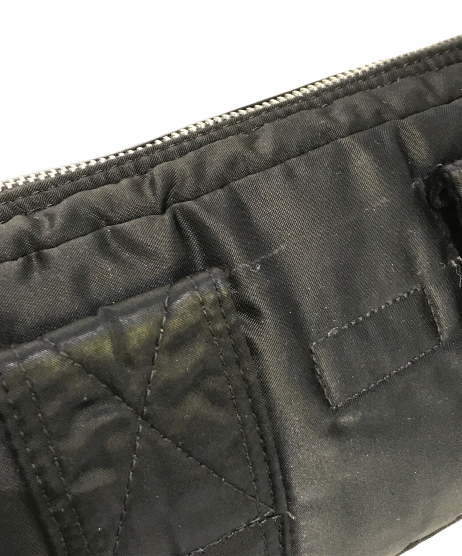 中古・古着通販】PORTER (ポーター) タンカー/ショルダーバッグ