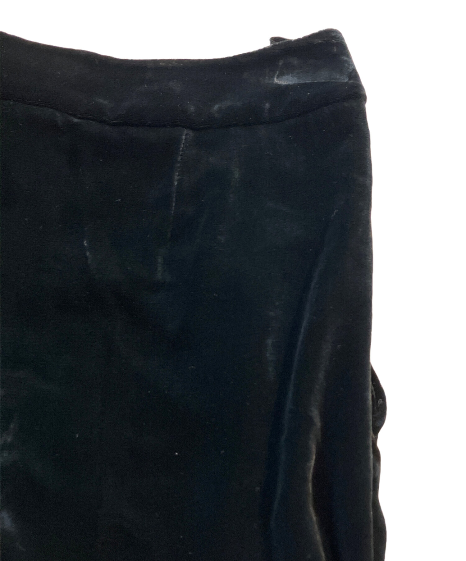 中古・古着通販】EMPORIO ARMANI (エンポリオ アルマーニ) ベロア