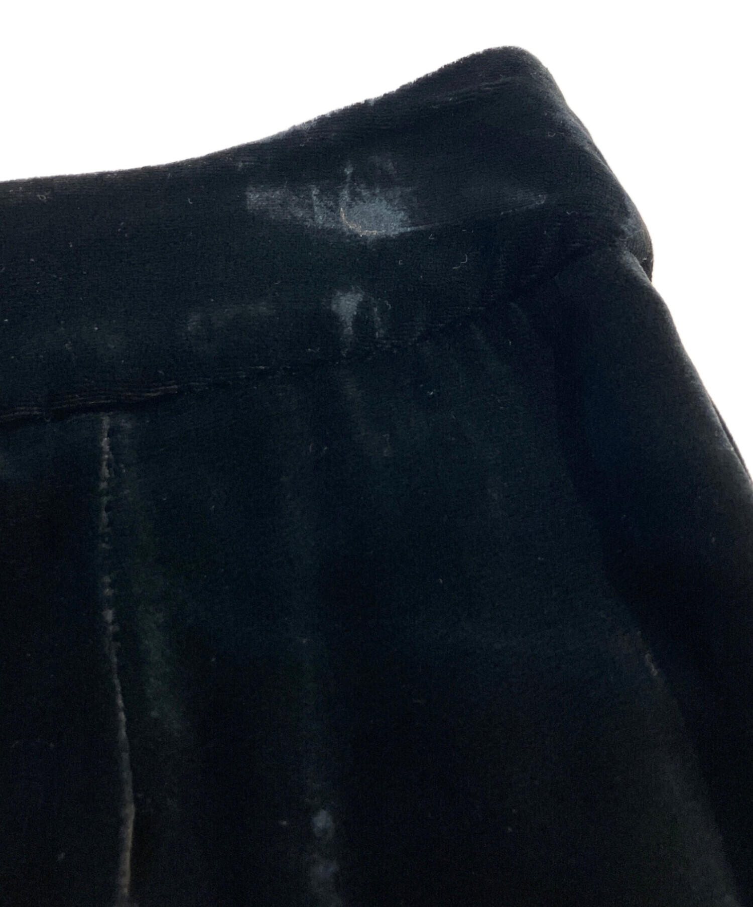 中古・古着通販】EMPORIO ARMANI (エンポリオ アルマーニ) ベロア