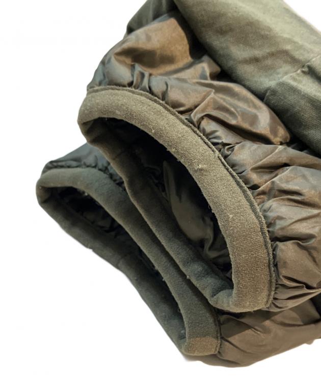 美品♡ウールリッチ ダウンライナー ラビットファー 2way モッズコート S 中古・古着通販】WOOLRICH (ウールリッチ) ラビットファー中綿モッズ