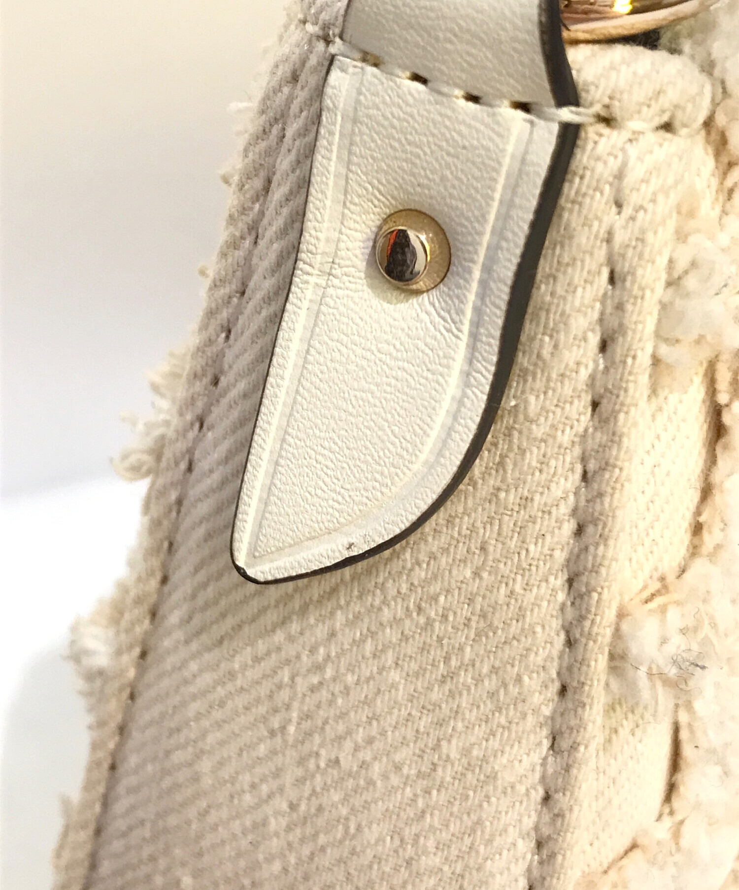 中古・古着通販】MICHAEL KORS (マイケル・コース) フレイドデニム