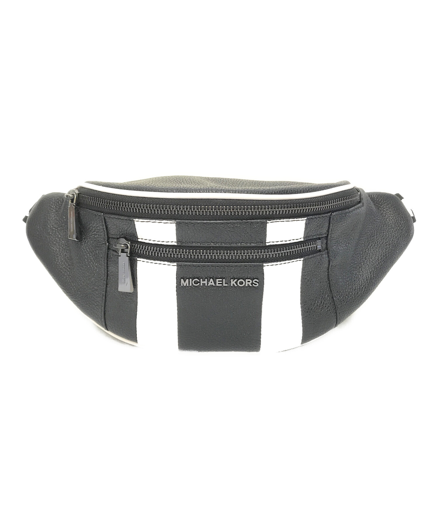 （新品未使用）MICHAEL CORS MK-6261 中古・古着通販】MICHAEL KORS (マイケル・コース) モット ミディアム