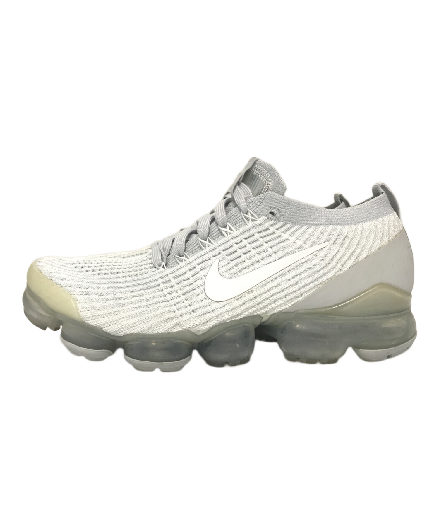 中古・古着通販】NIKE (ナイキ) Air Vapormax Flyknit 3 