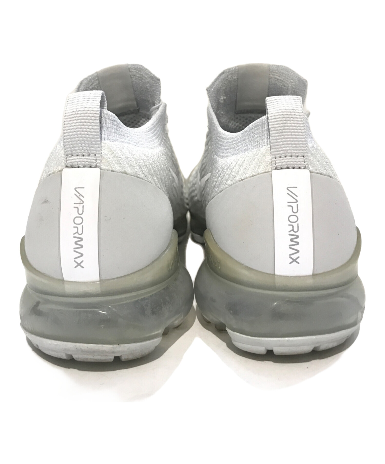 中古・古着通販】NIKE (ナイキ) Air Vapormax Flyknit 3 
