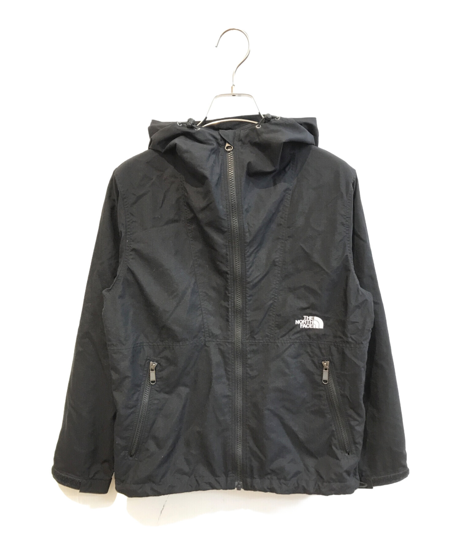 中古・古着通販】THE NORTH FACE (ザ ノース フェイス) コンパクト 中古・古着通販】THE NORTH FACE (ザ ノース フェイス) コンパクト