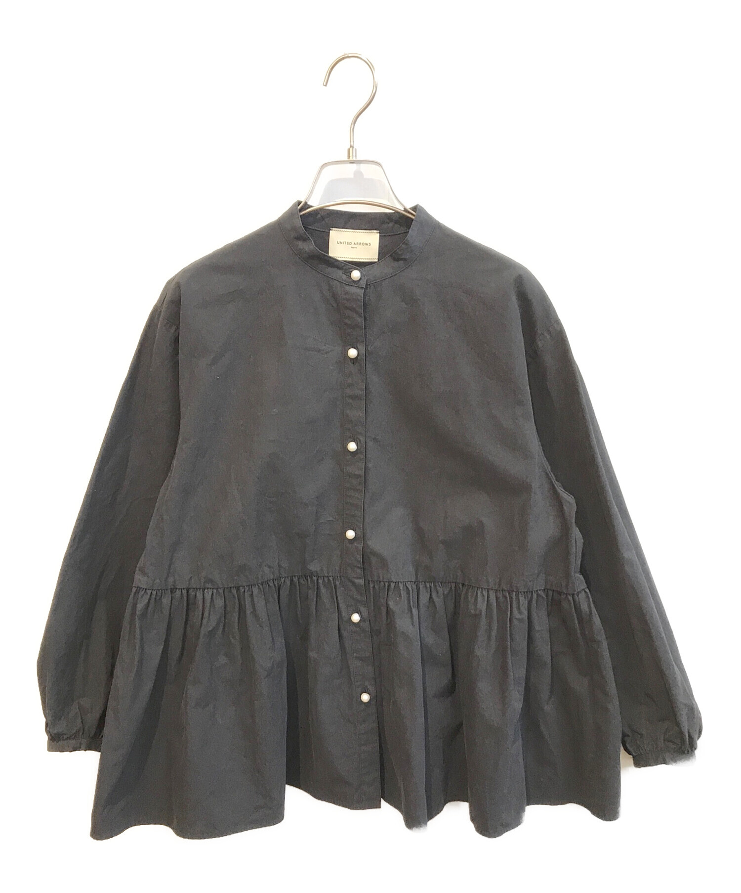 中古・古着通販】UNITED ARROWS (ユナイテッドアローズ) パール 