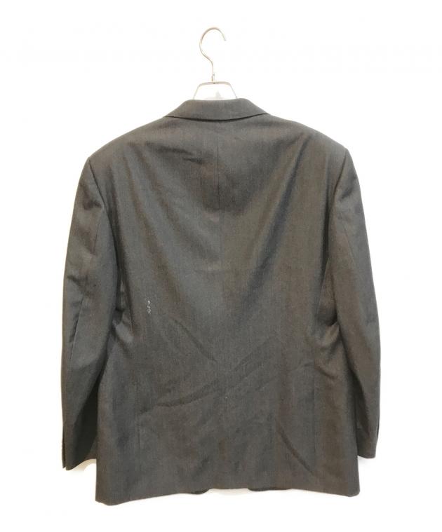 中古・古着通販】missoni (ミッソーニ) セットアップスーツ ブラック