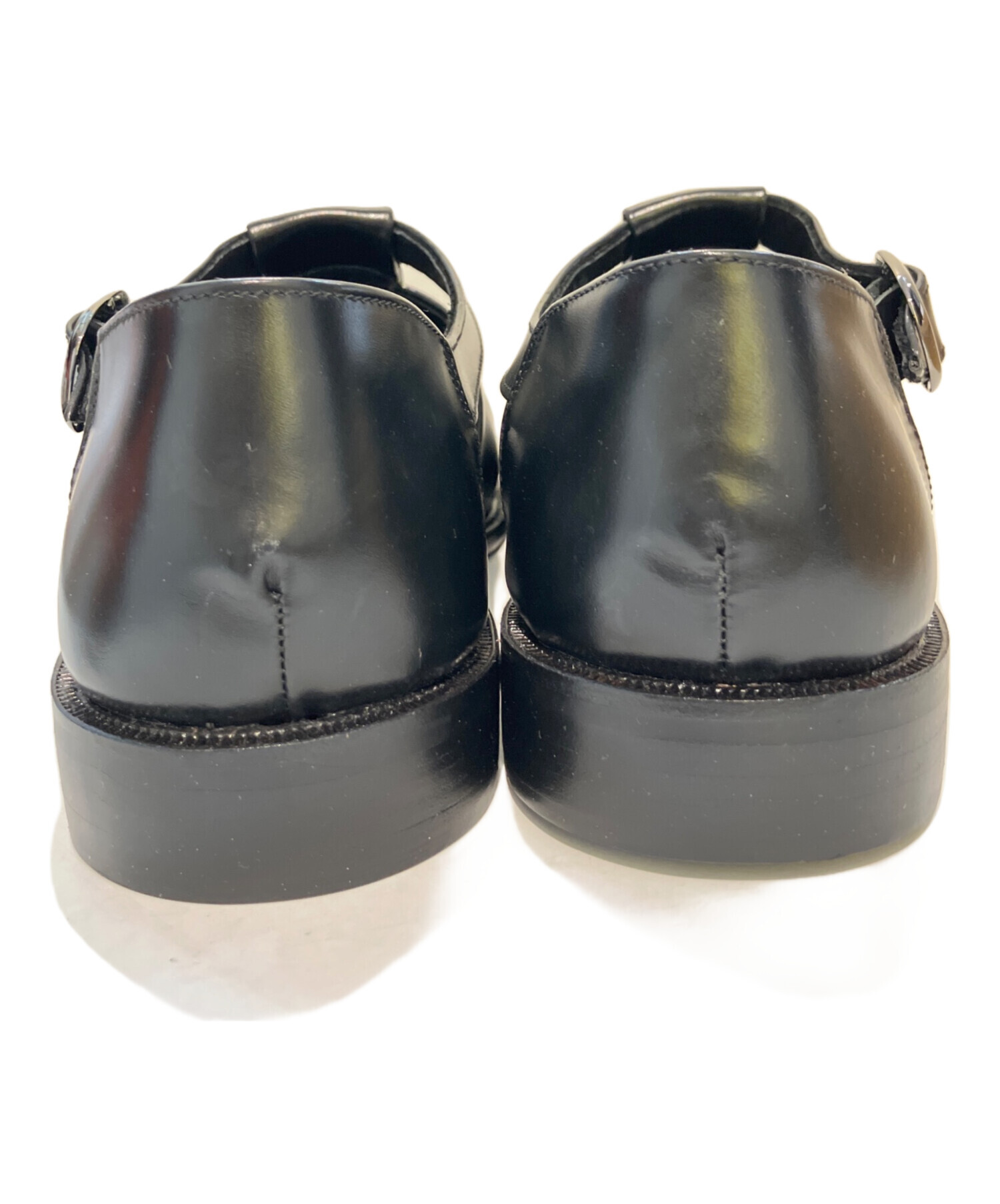 中古・古着通販】london brown (ロンドンブラウン) グルカサンダル