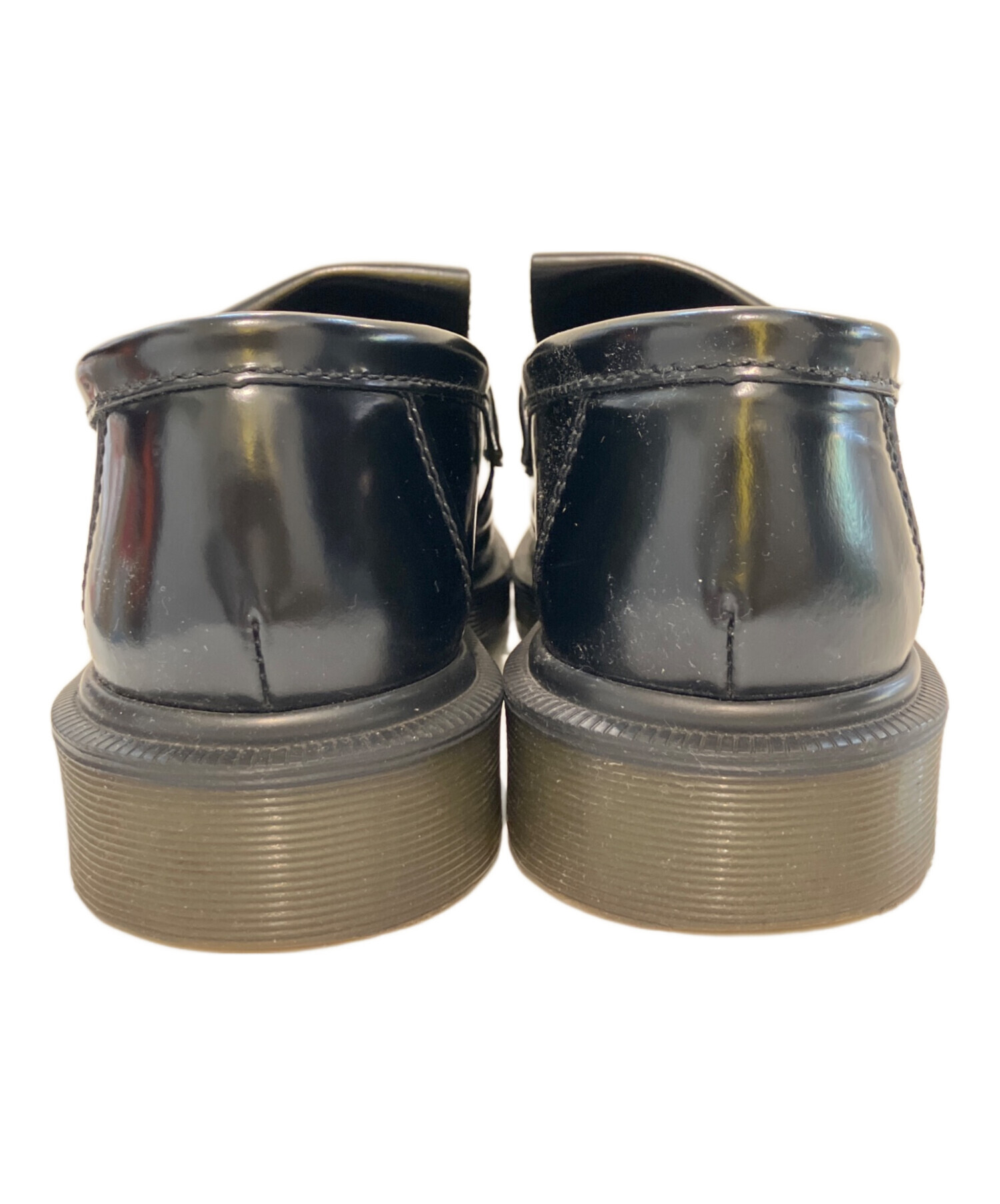 中古・古着通販】Dr.Martens (ドクターマーチン) タッセルローファー