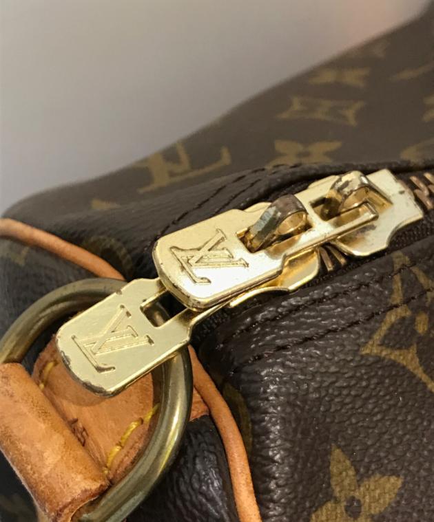 中古・古着通販】LOUIS VUITTON (ルイ ヴィトン) ボストンバッグ 中古・古着通販】LOUIS VUITTON (ルイ ヴィトン) ボストンバッグ