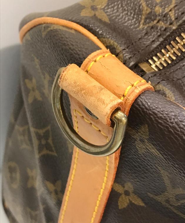 中古・古着通販】LOUIS VUITTON (ルイ ヴィトン) ボストンバッグ 中古・古着通販】LOUIS VUITTON (ルイ ヴィトン) ボストンバッグ