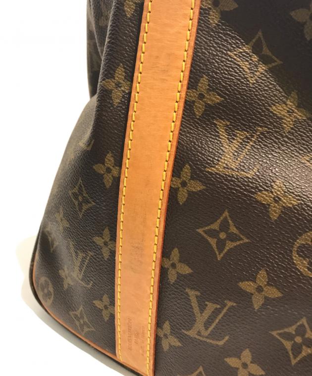 中古・古着通販】LOUIS VUITTON (ルイ ヴィトン) ボストンバッグ 中古・古着通販】LOUIS VUITTON (ルイ ヴィトン) ボストンバッグ