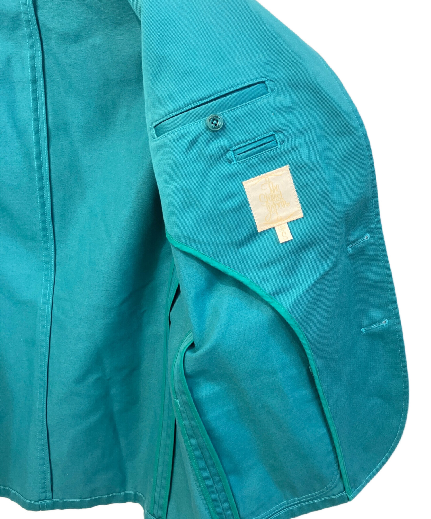 中古・古着通販】The Stylist Japan (ザスタイリストジャパン) Dickies