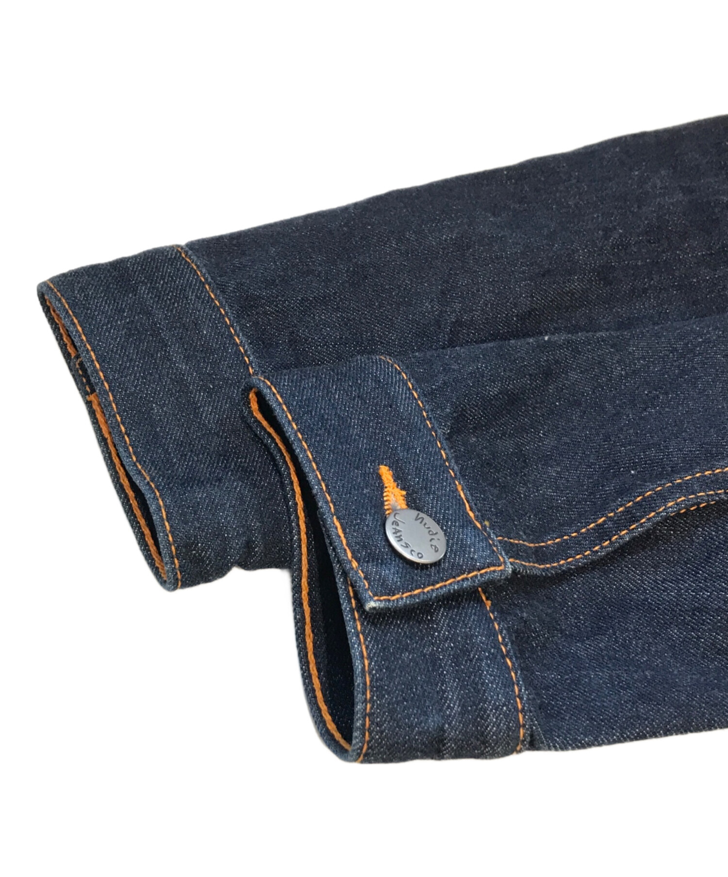 中古・古着通販】NUDIE JEANS (ヌーディー・ジーンズ) デニム