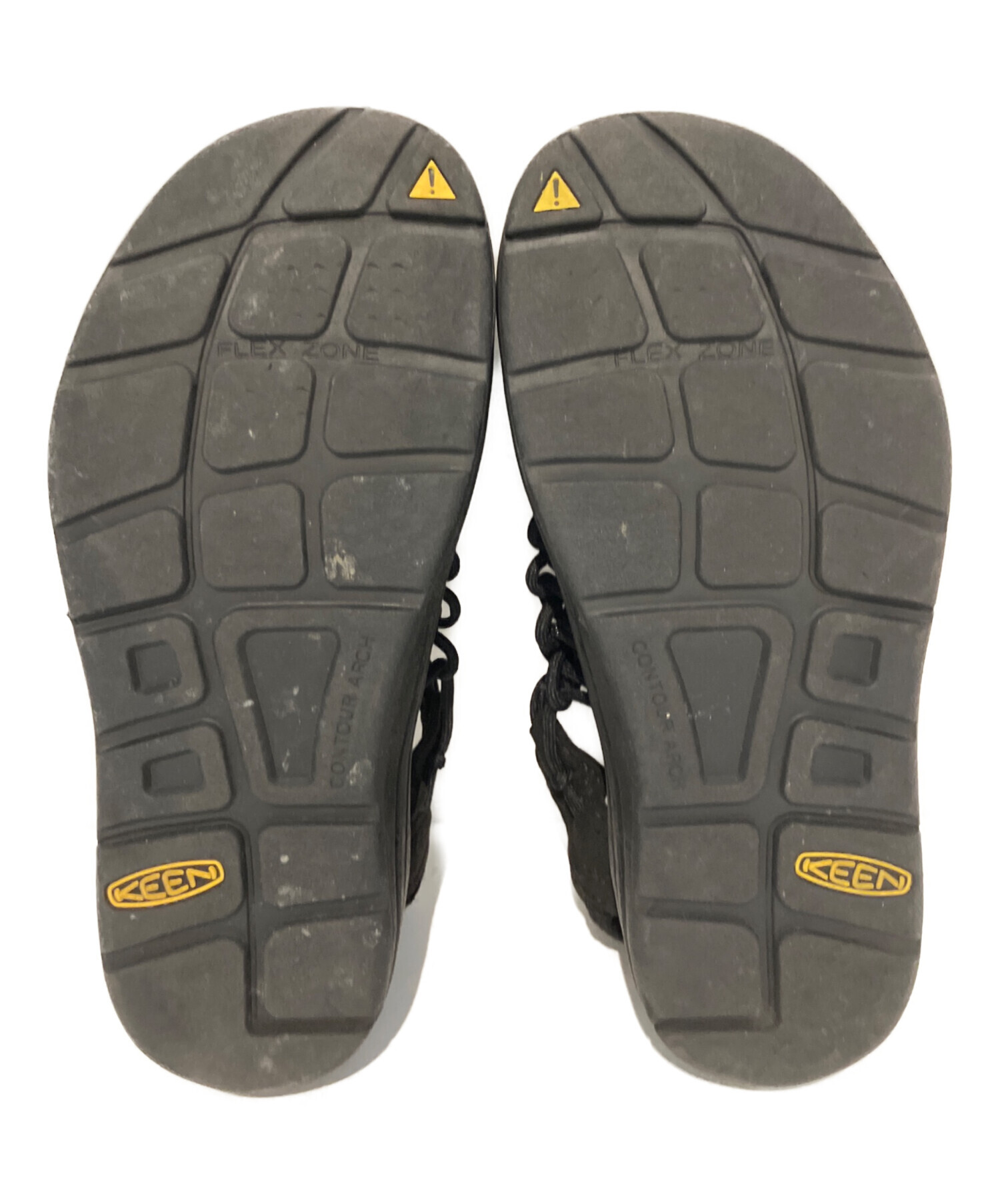 新品 キーン KEEN ユニーク サンダル 23cm - メルカリ KEEN ユニーク 
