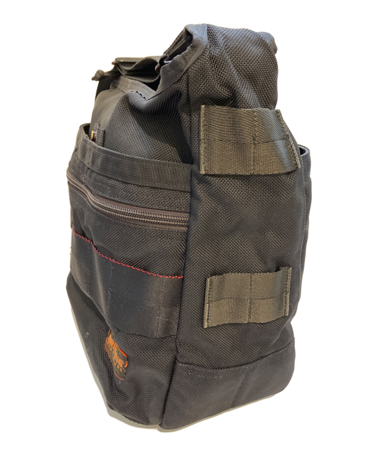 中古・古着通販】BRIEFING (ブリーフィング) ショルダーバッグ