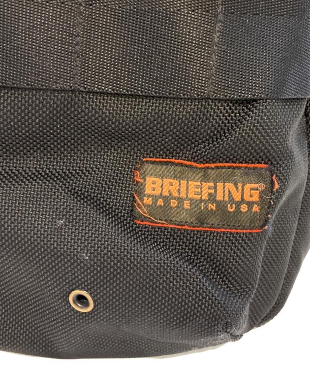 中古・古着通販】BRIEFING (ブリーフィング) ショルダーバッグ