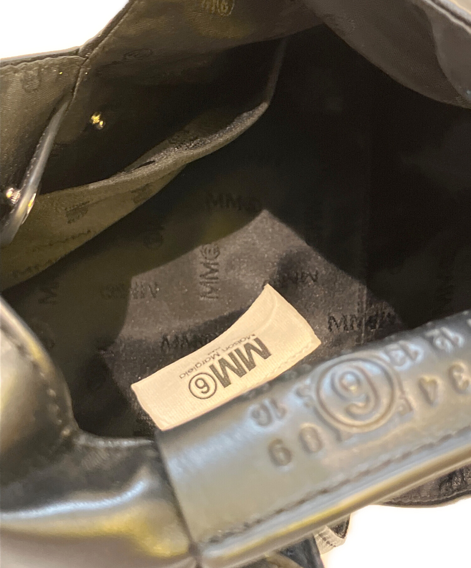 中古・古着通販】MM6 Maison Margiela (エムエムシックスメゾン