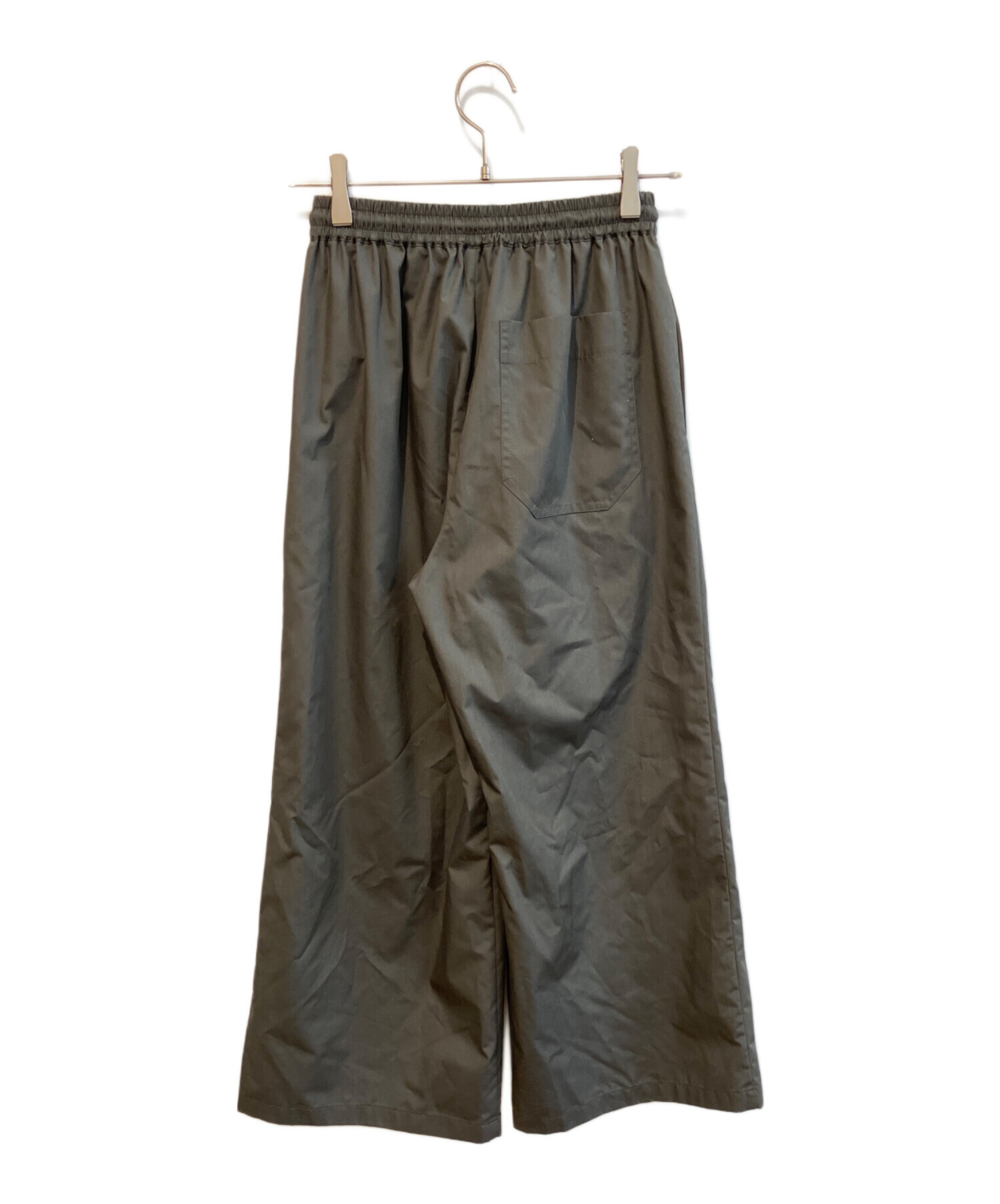 中古・古着通販】Gypsohila (ジプソフィア) Easy Pants GPCF-312