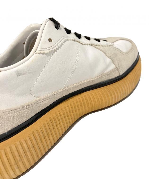 中古・古着通販】Onitsuka Tiger (オニツカタイガー) 厚底スニーカー