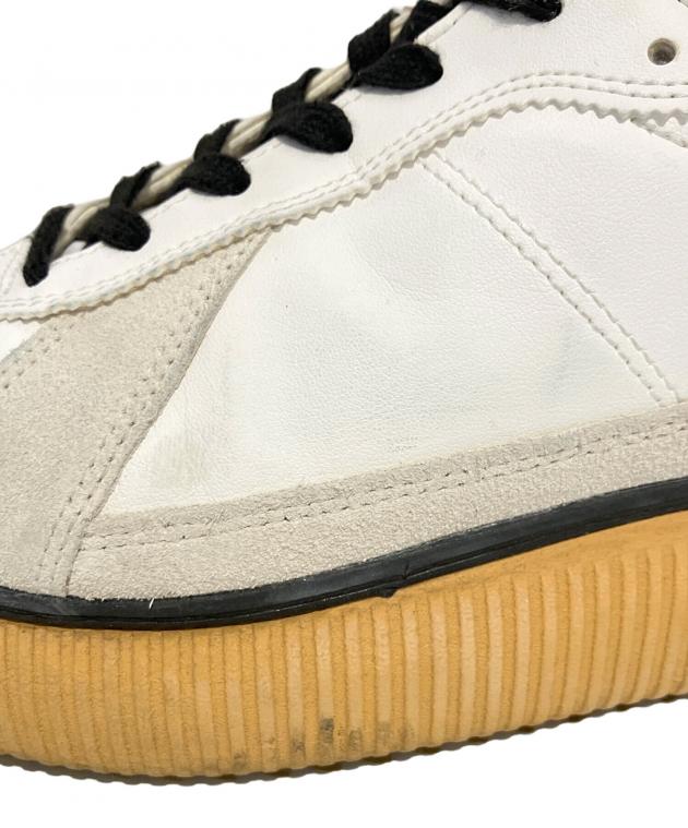 中古・古着通販】Onitsuka Tiger (オニツカタイガー) 厚底スニーカー