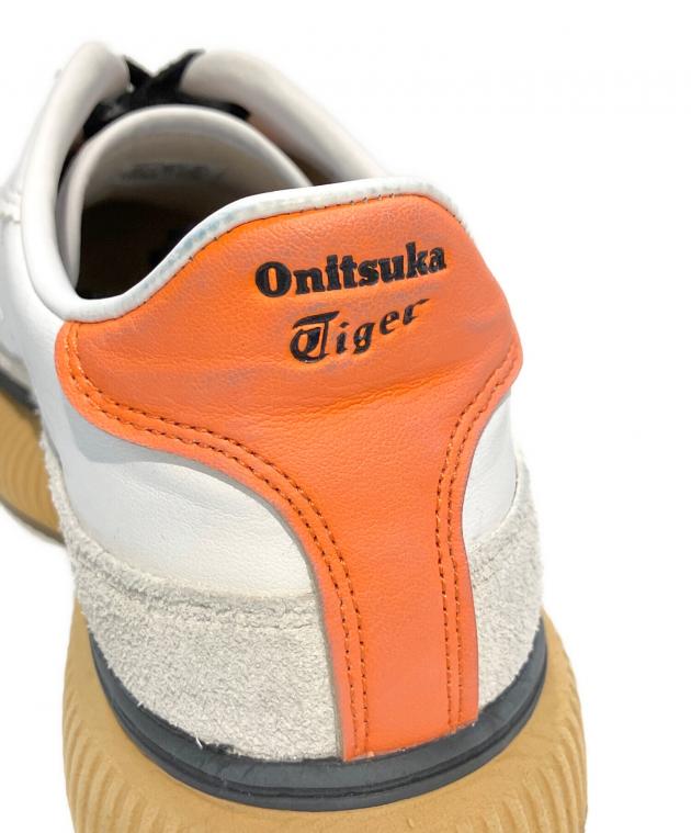 中古・古着通販】Onitsuka Tiger (オニツカタイガー) 厚底スニーカー