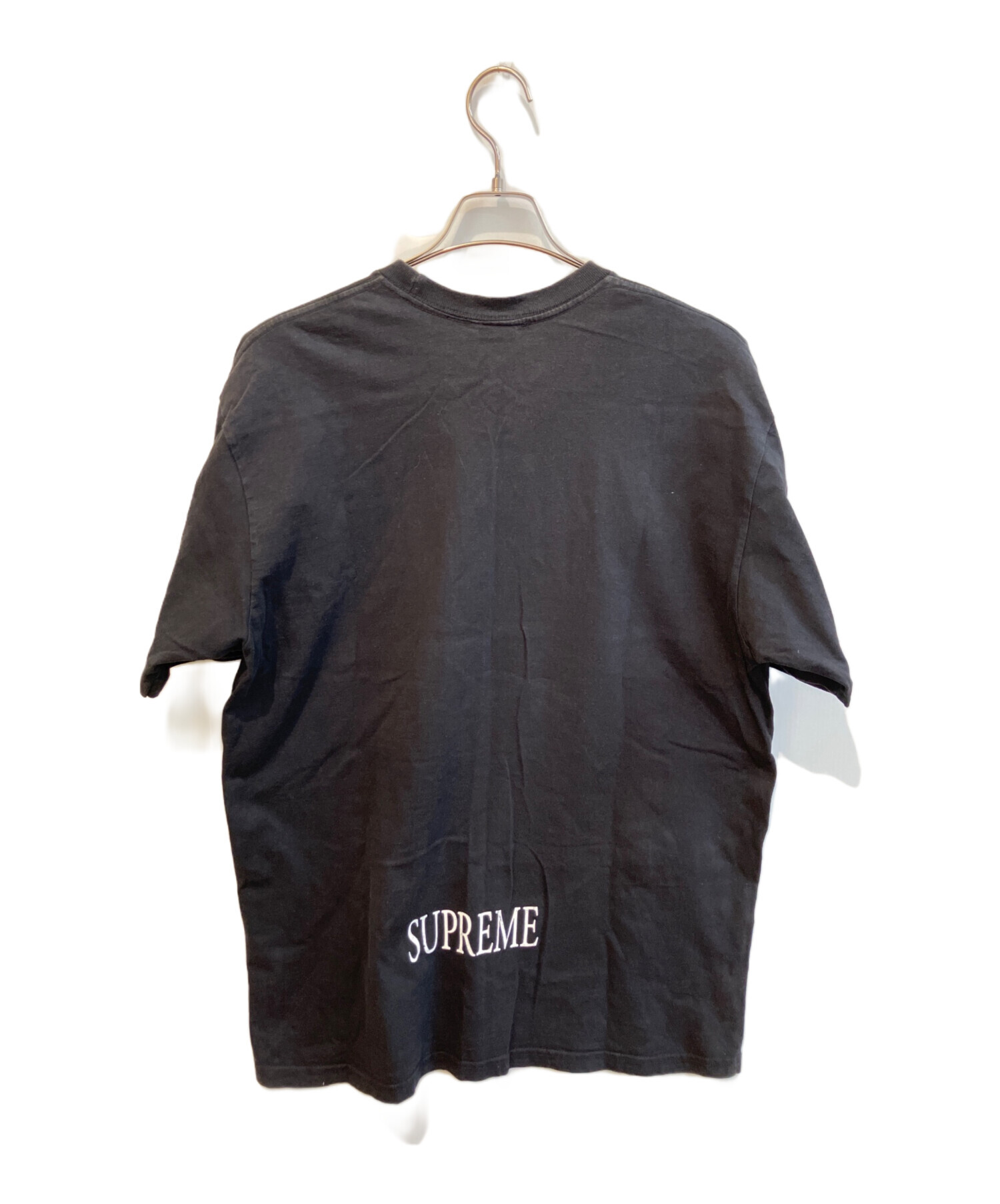 中古・古着通販】Supreme (シュプリーム) THE DECLINE ブラック サイズ 
