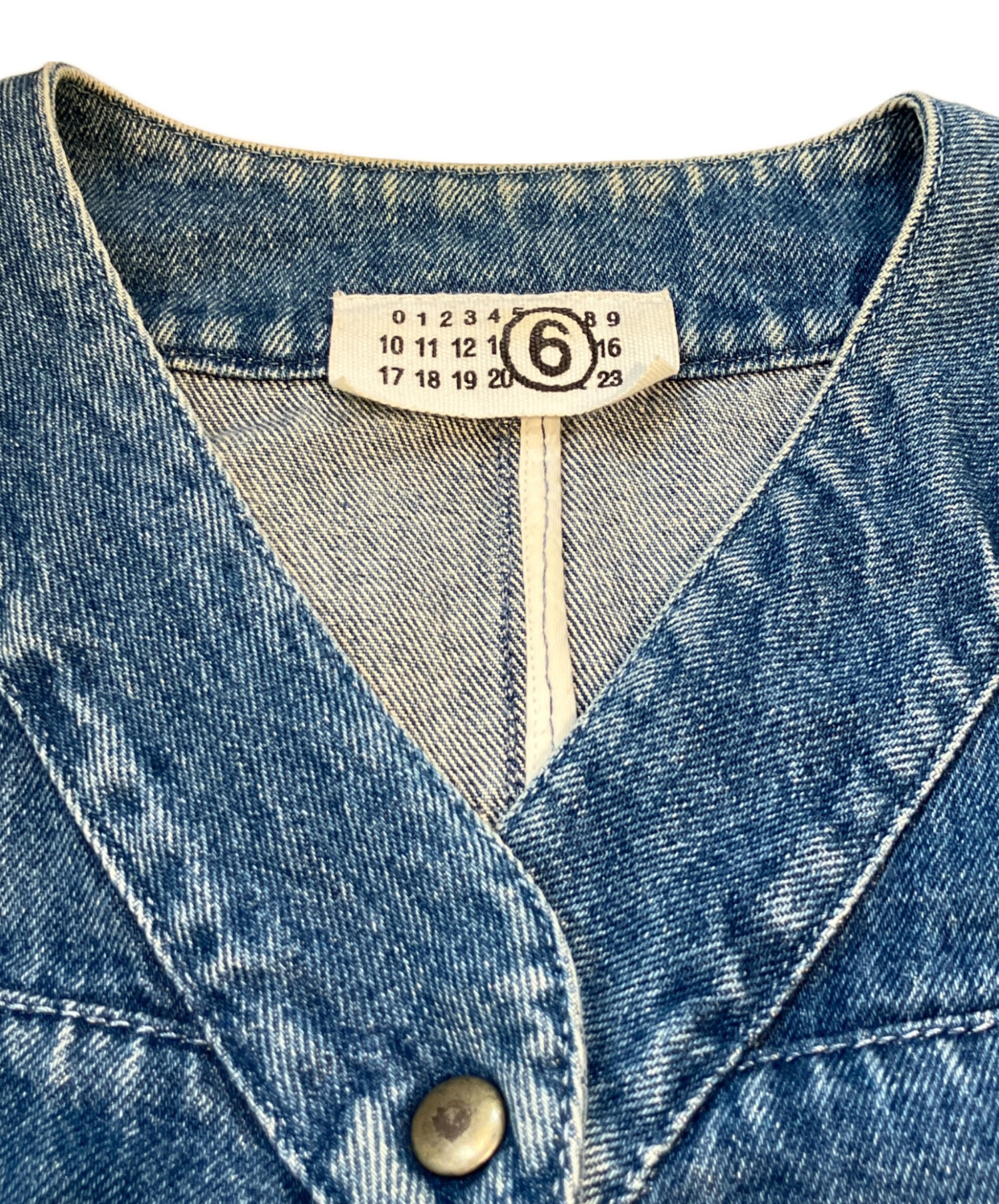 中古・古着通販】MM6 Maison Martin Margiela (エムエムシックス
