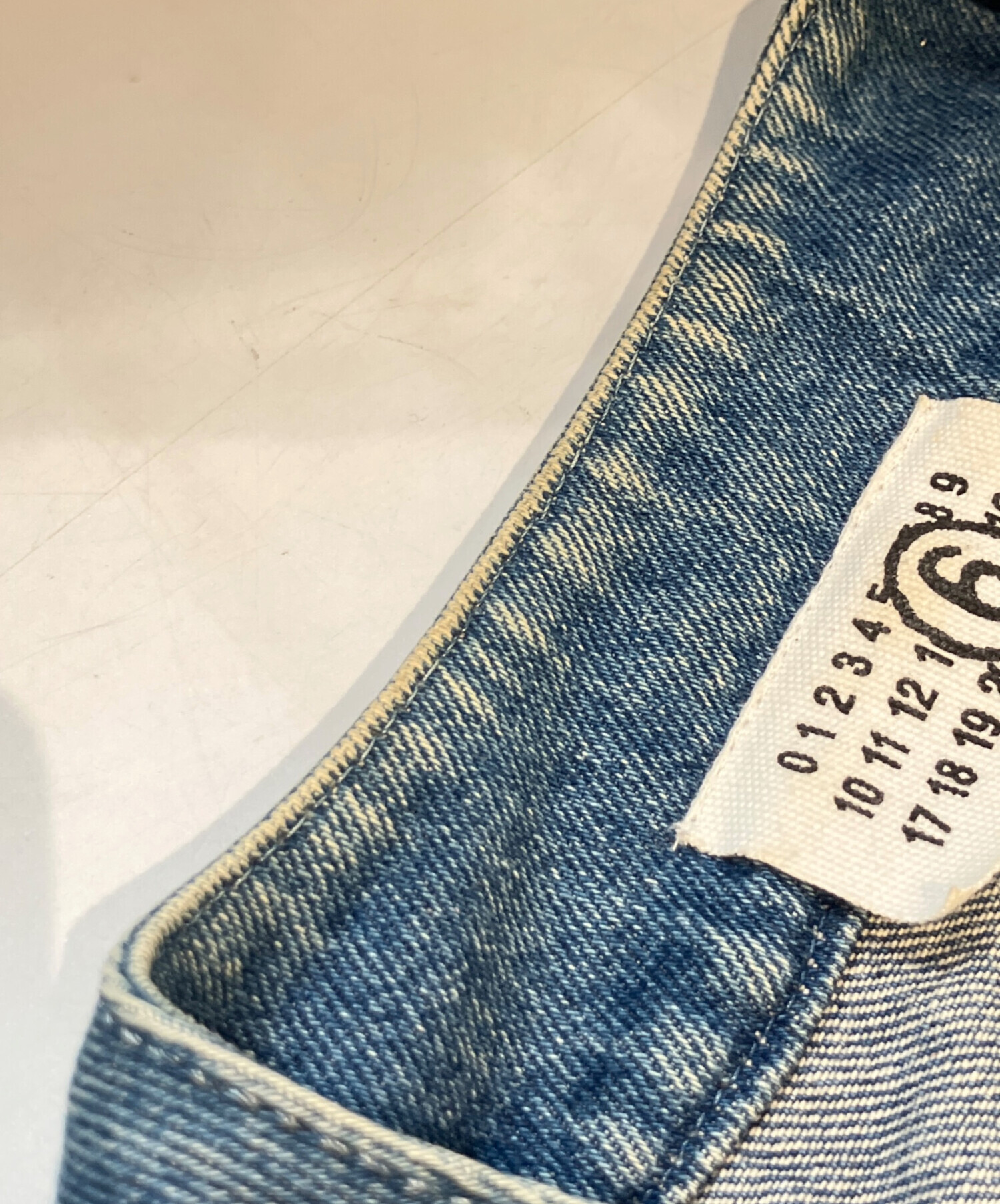 中古・古着通販】MM6 Maison Martin Margiela (エムエムシックス