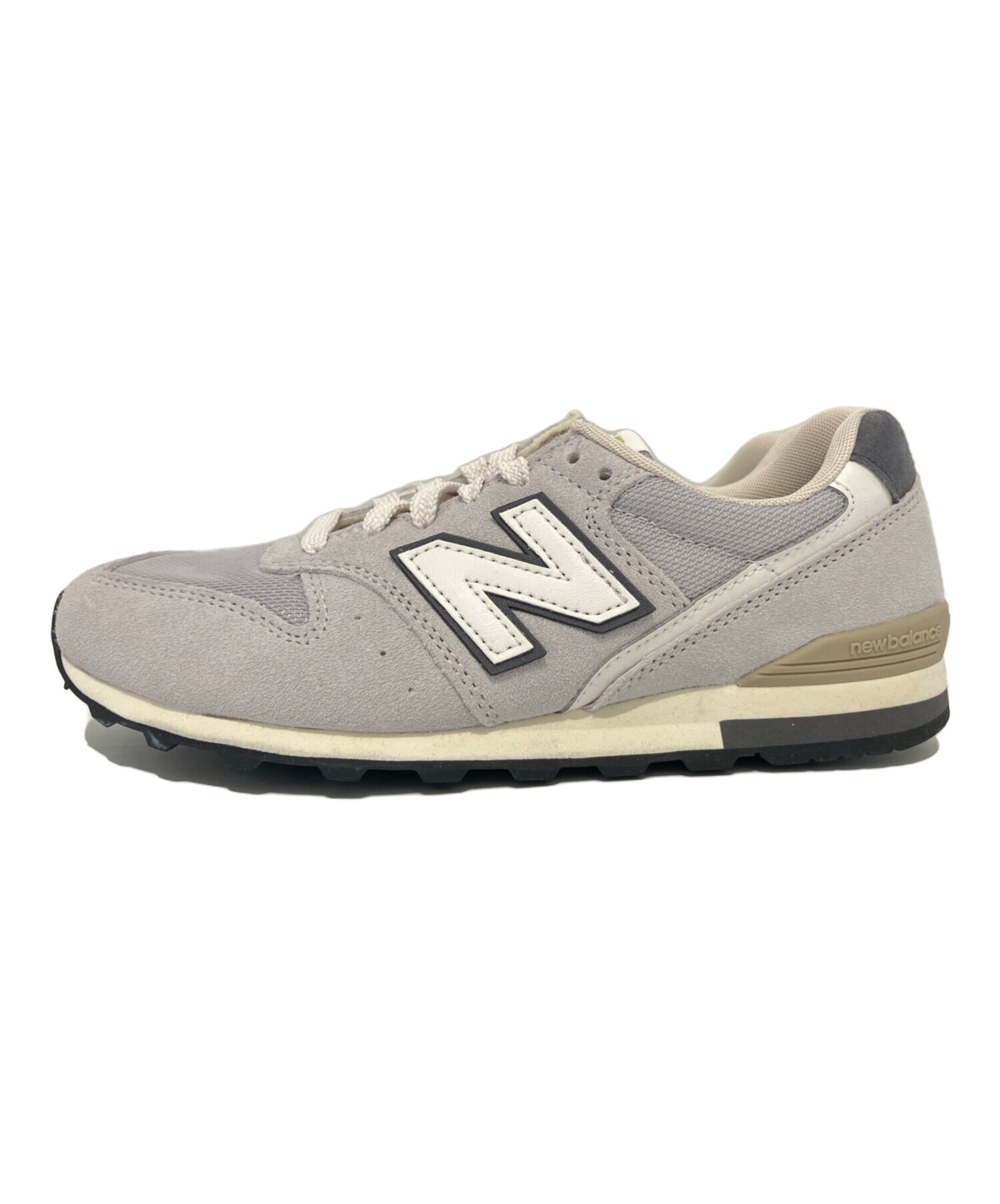 中古・古着通販】NEW BALANCE (ニューバランス) スニーカー WL996ED2 