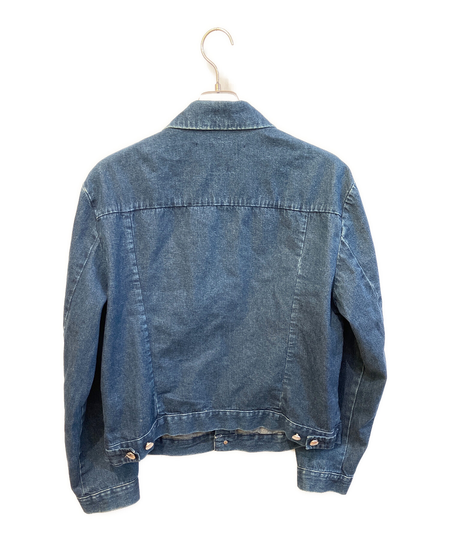 中古・古着通販】VALENTINO JEANS (ヴァレンティノジーンズ) デニム