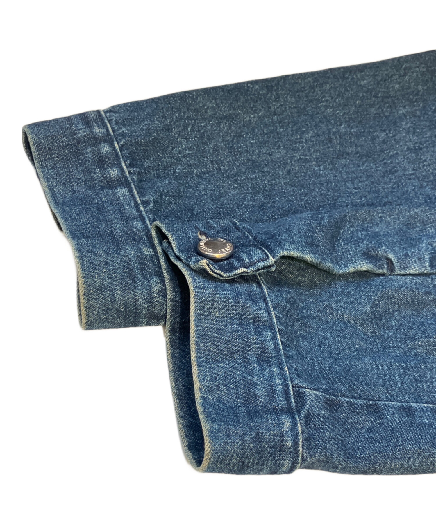 中古・古着通販】VALENTINO JEANS (ヴァレンティノジーンズ) デニム