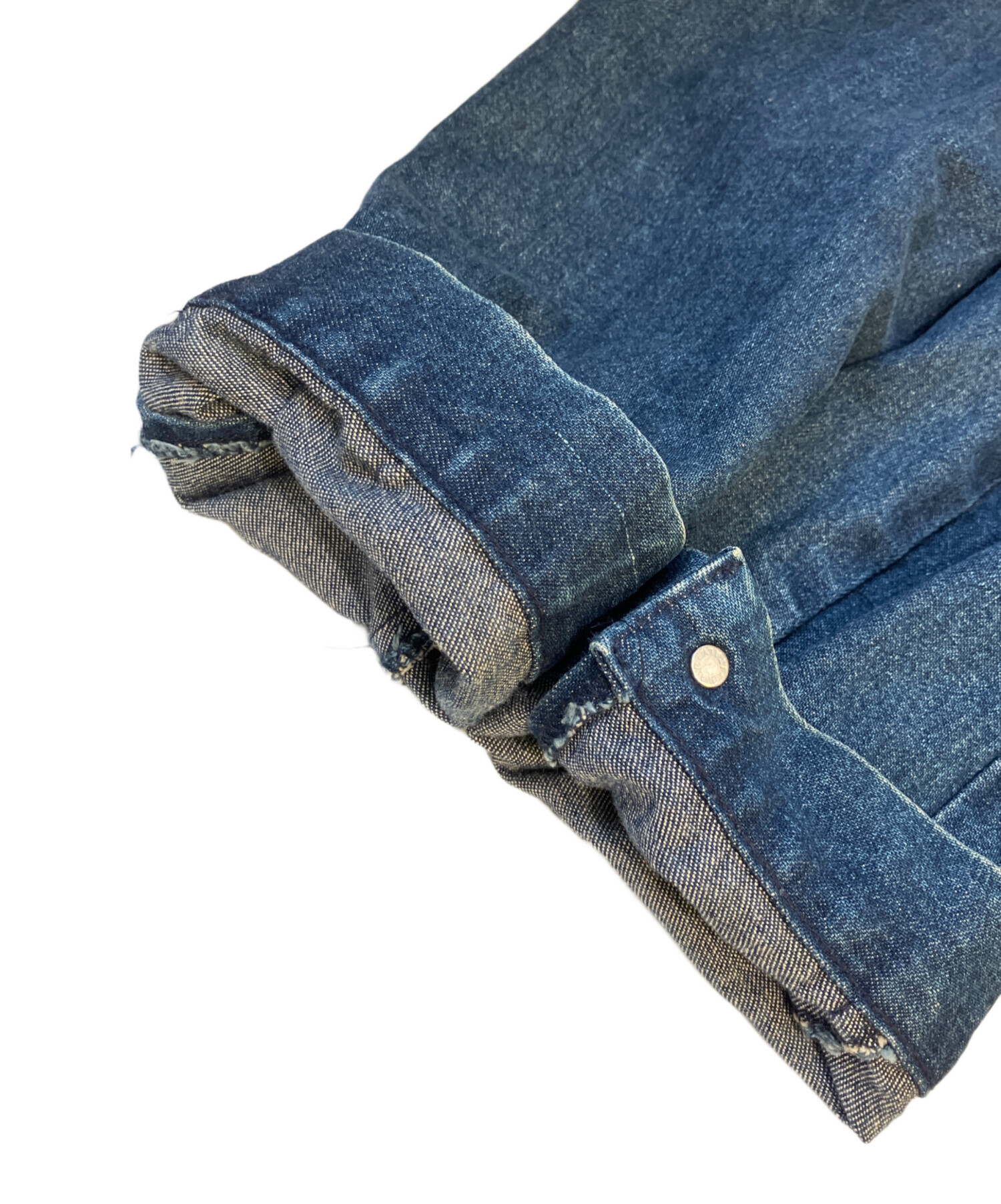 中古・古着通販】VALENTINO JEANS (ヴァレンティノジーンズ) デニム 