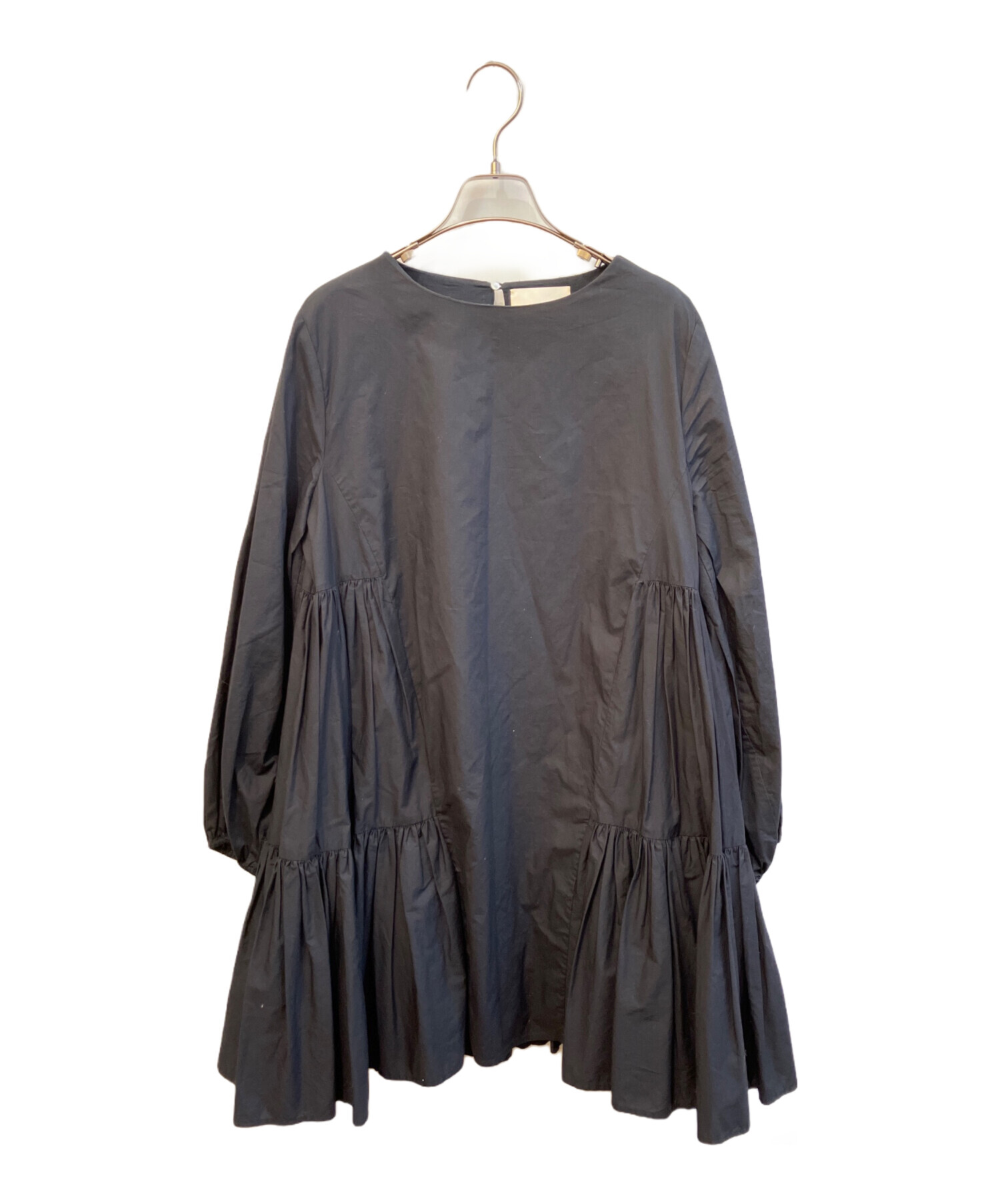 中古・古着通販】merlette (マーレット) ワンピース 9910300057 
