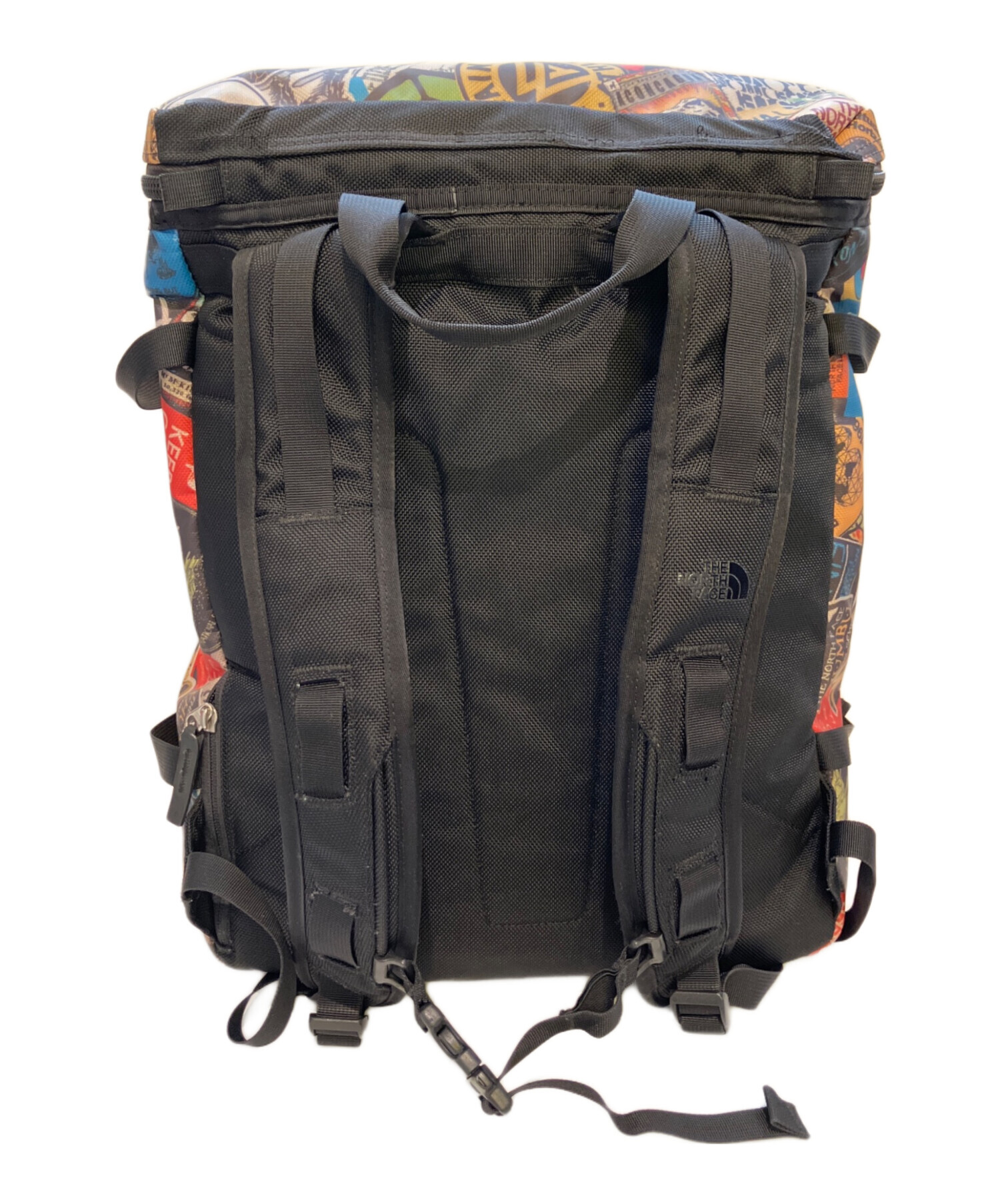 中古・古着通販】THE NORTH FACE (ザ ノース フェイス) ステッカー
