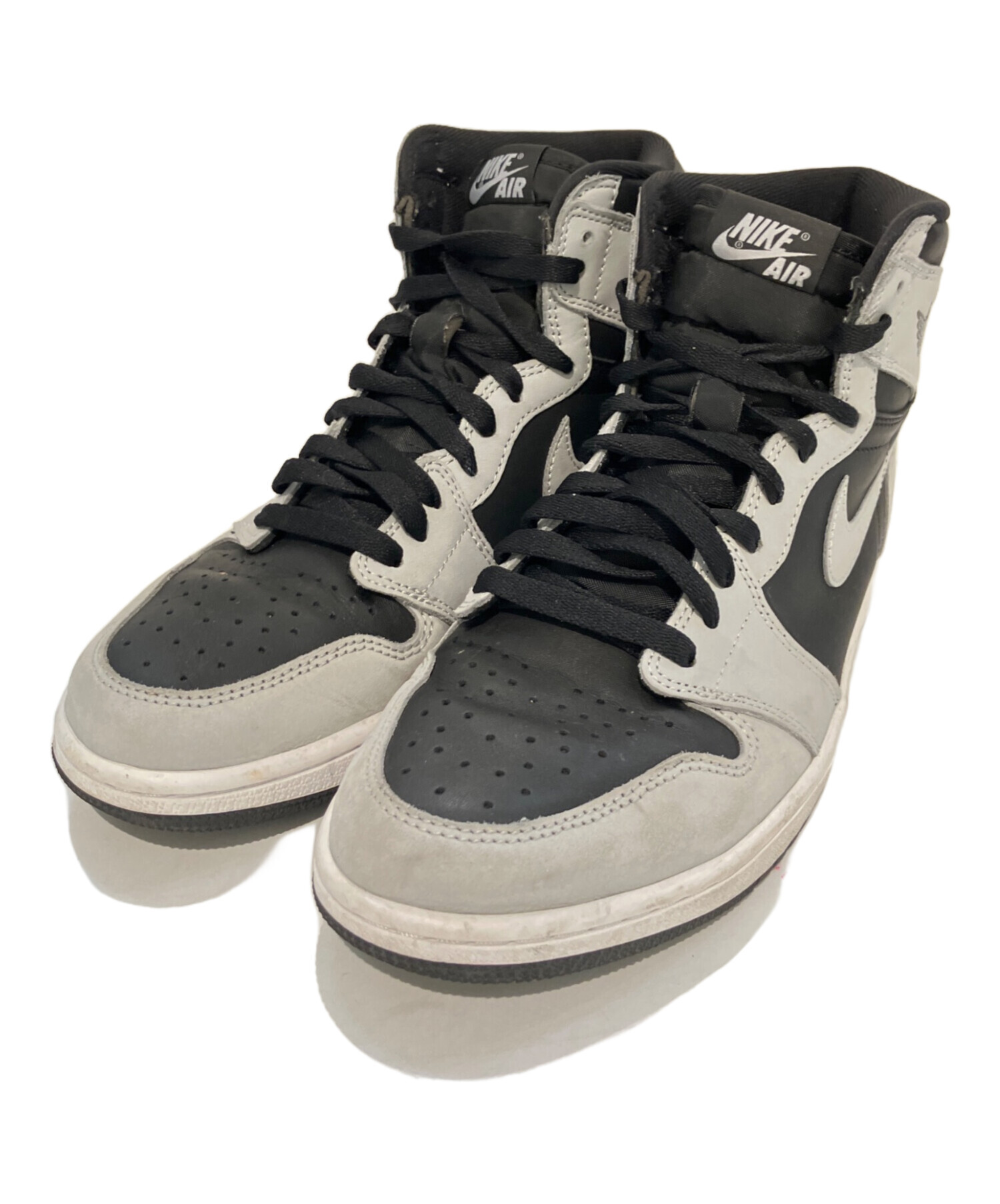 中古・古着通販】NIKE (ナイキ) Air Jordan 1 High OG Shadow 2.0 