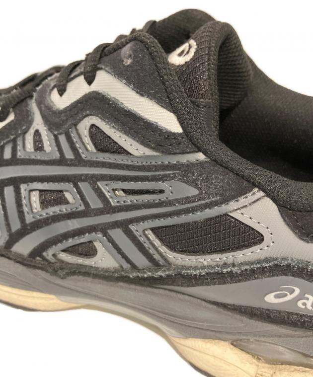 中古・古着通販】asics (アシックス) ローカットスニーカー F621124