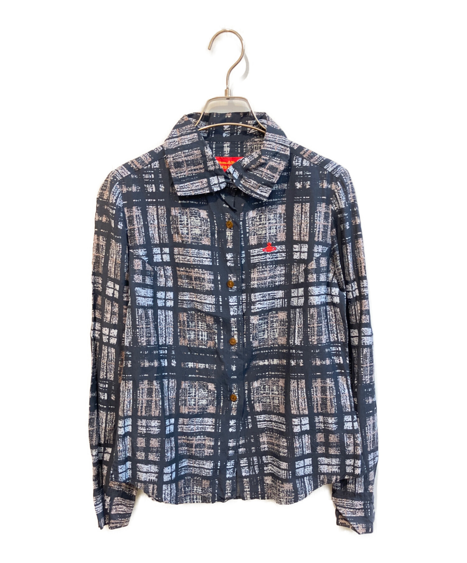 中古・古着通販】Vivienne Westwood RED LABEL (ヴィヴィアンウエスト 