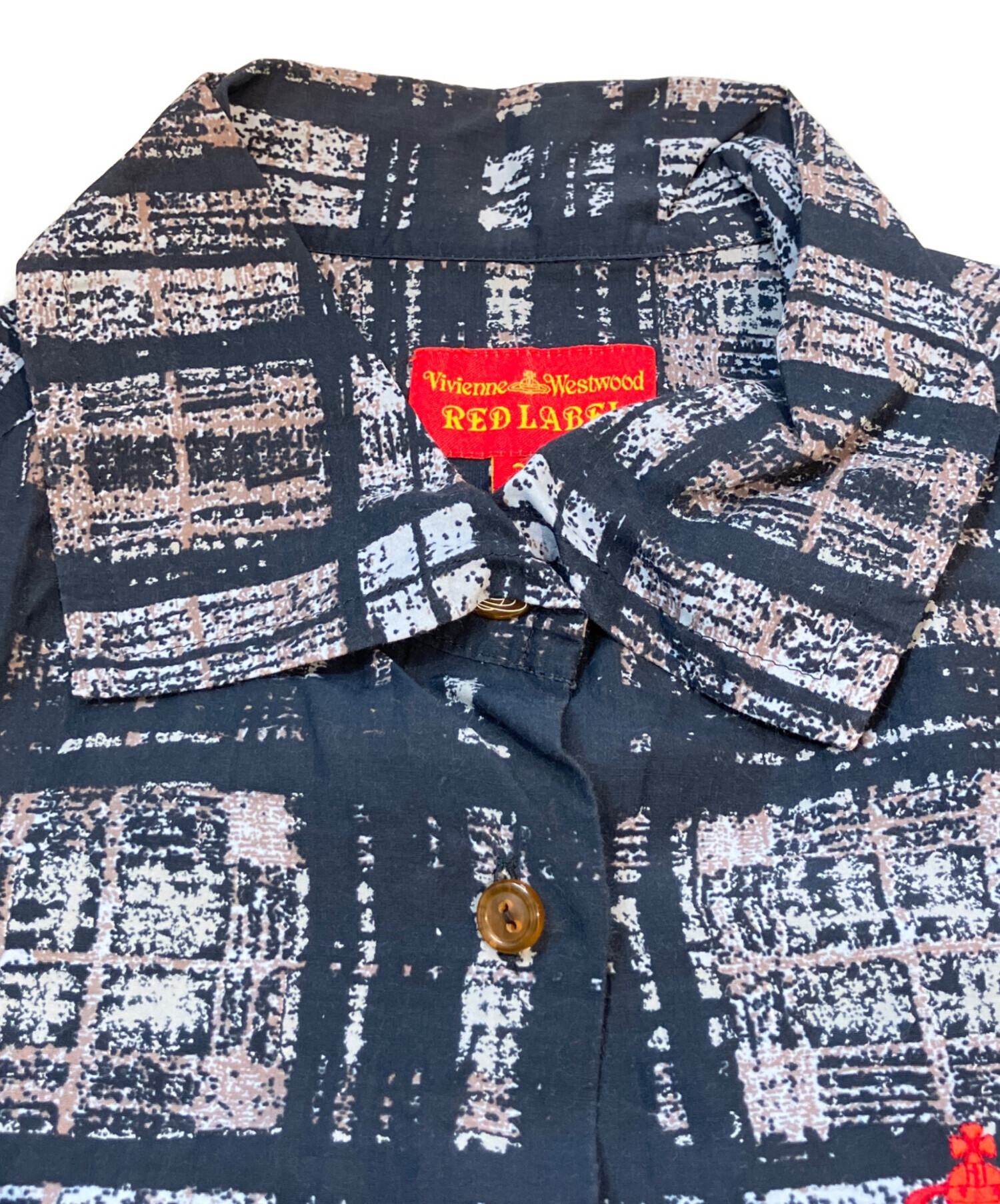 中古・古着通販】Vivienne Westwood RED LABEL (ヴィヴィアンウエスト 