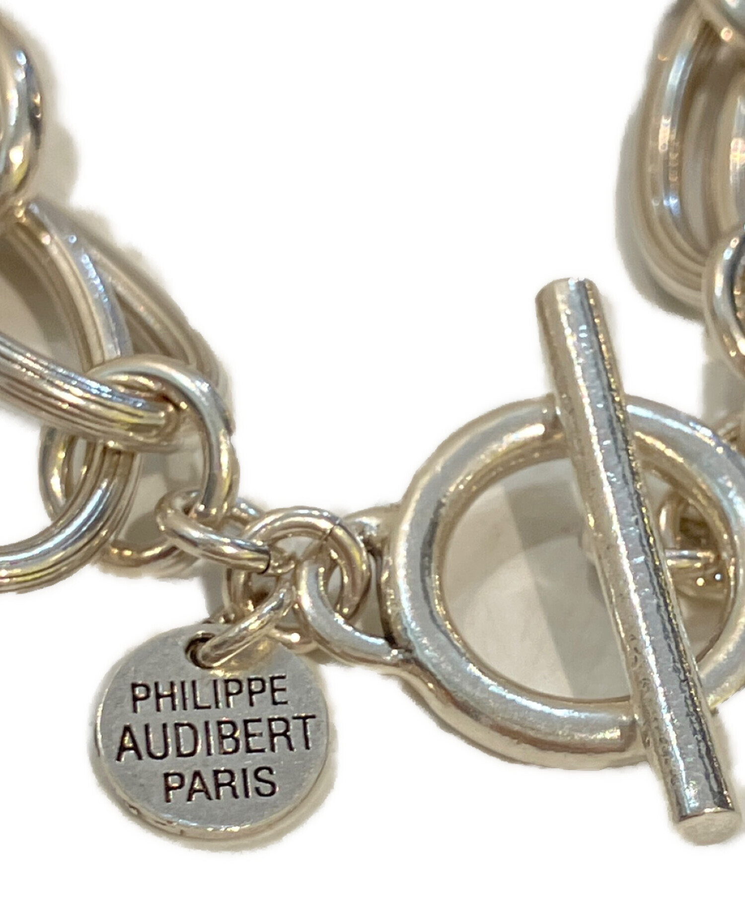 中古・古着通販】philippe audibert (フィリップオーディベール