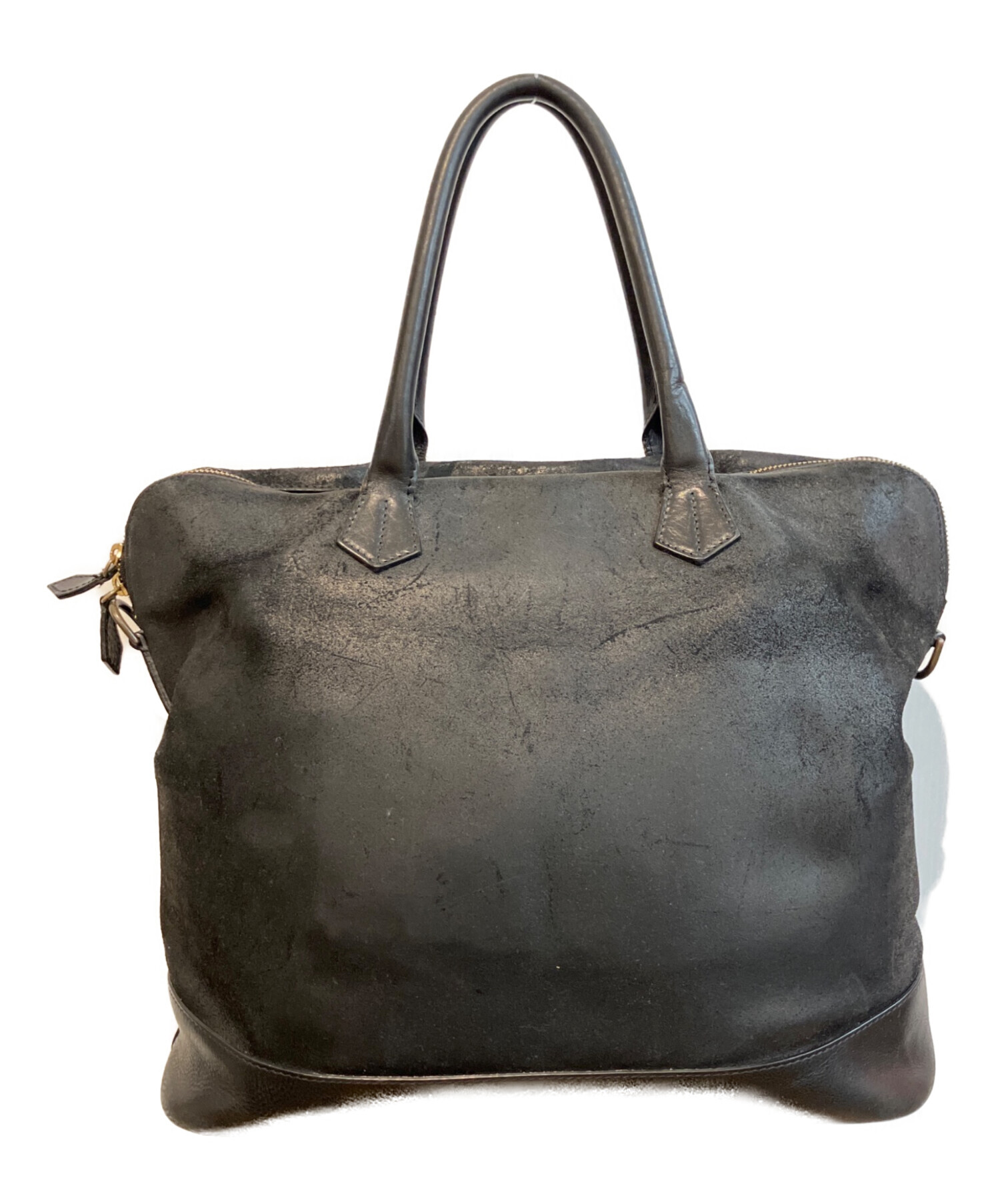 中古・古着通販】BOLDRINI SELLERIA (ボルドリーニ セレリア) トート 