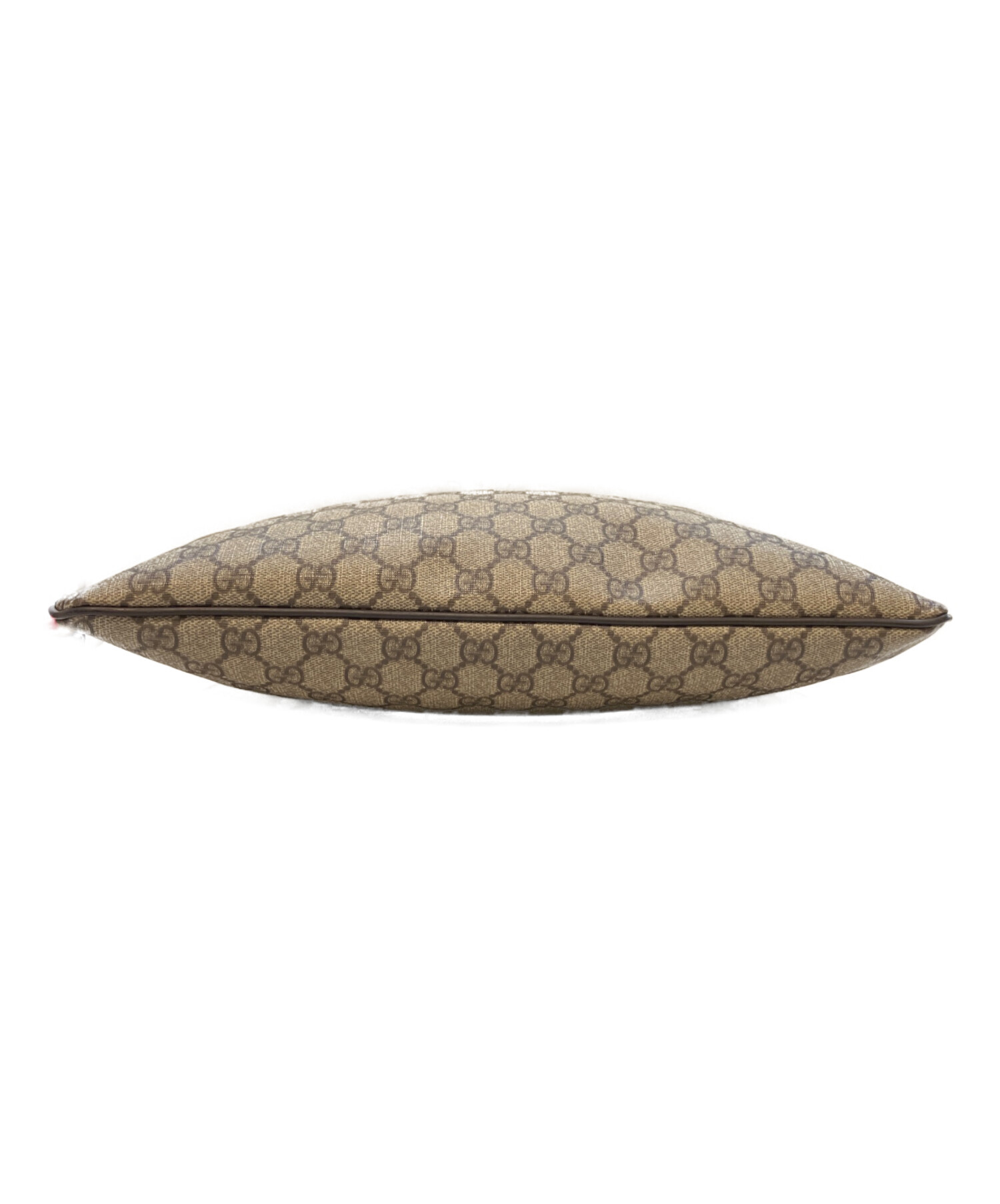 中古・古着通販】GUCCI (グッチ) ショルダーバッグ 201446 GG