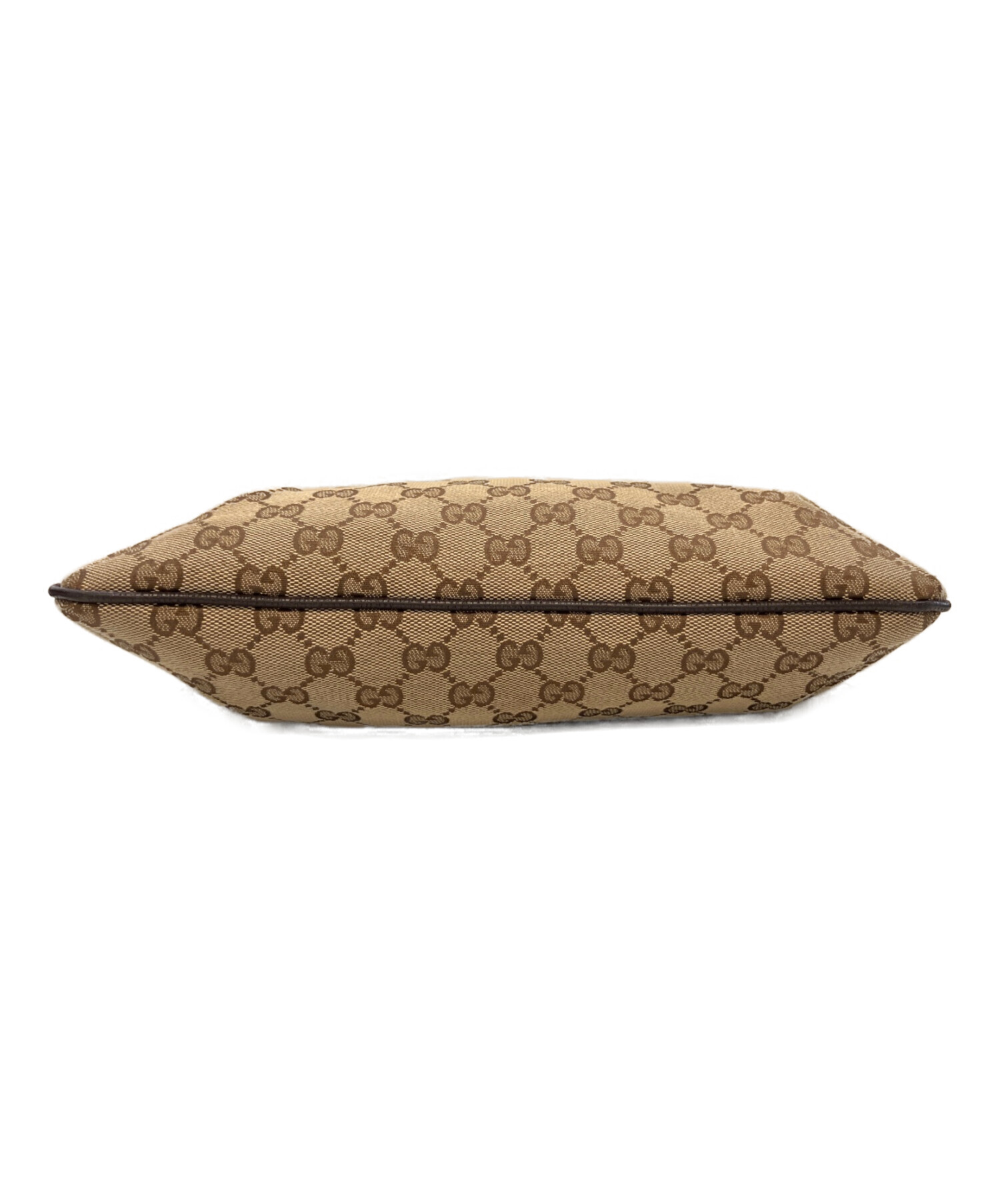中古・古着通販】GUCCI (グッチ) ショルダーバッグ 189749 シェリー