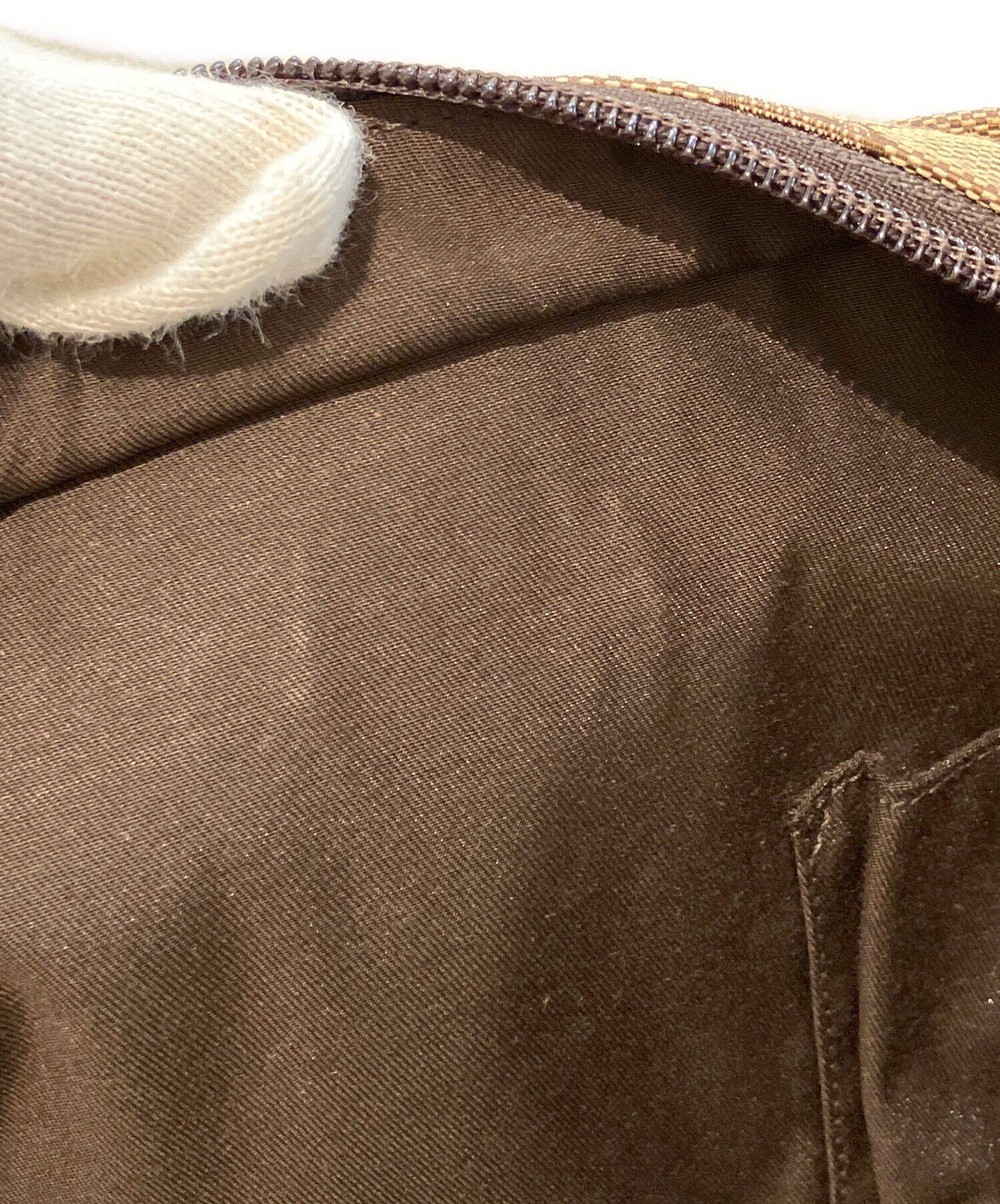 中古・古着通販】GUCCI (グッチ) ショルダーバッグ 189749 シェリー