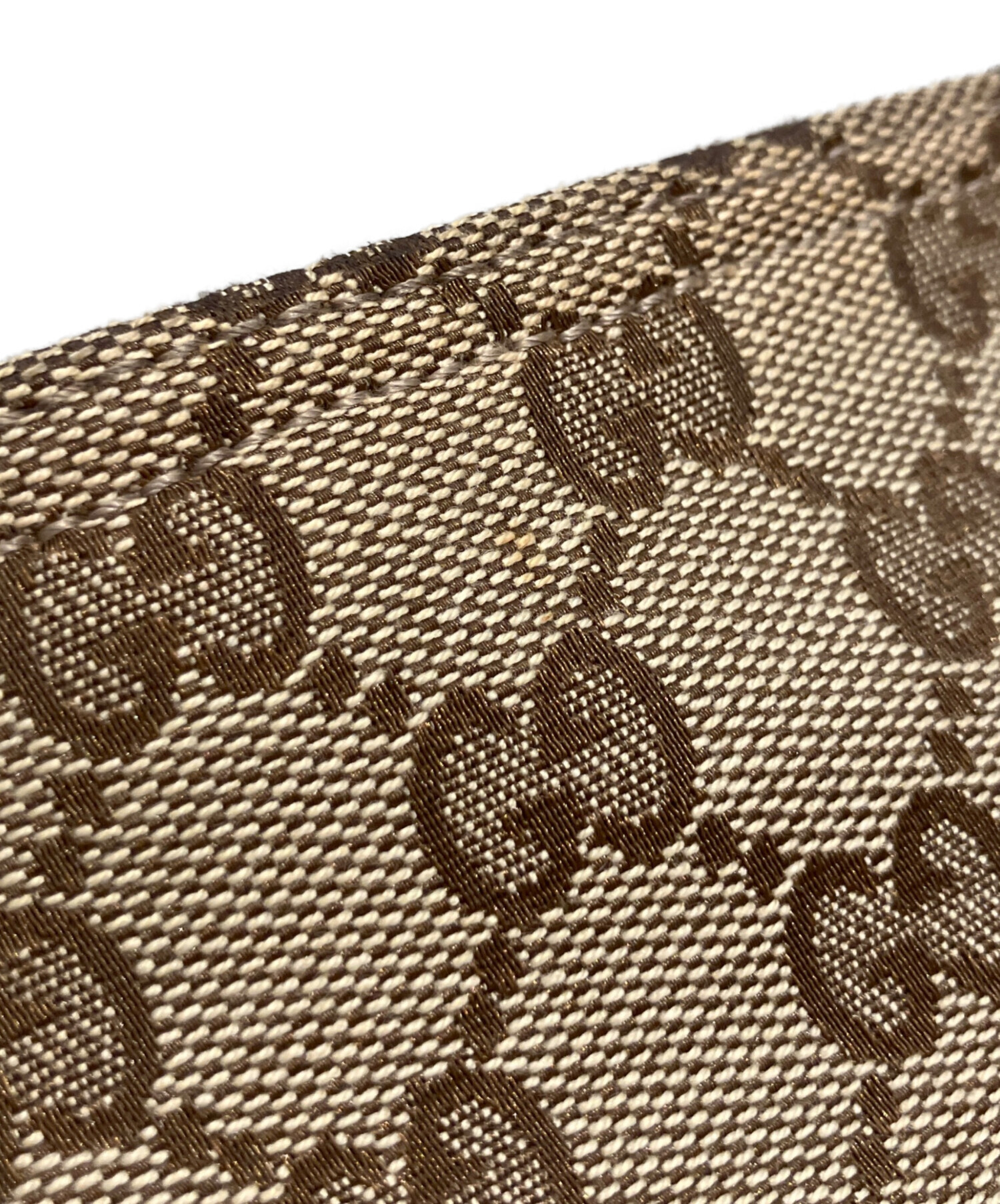 中古・古着通販】GUCCI (グッチ) ショルダーバッグ 189749 シェリー