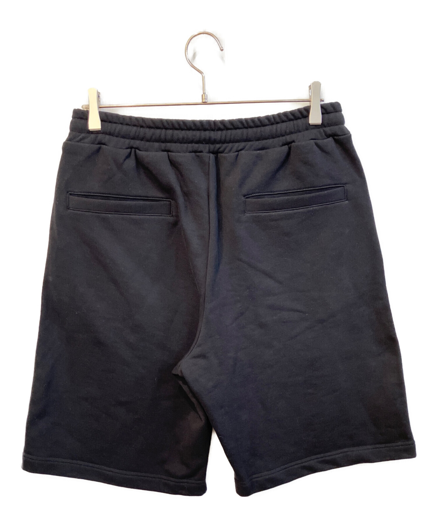 中古・古着通販】DIESEL (ディーゼル) ハーフパンツ P-CROWN-DIV 