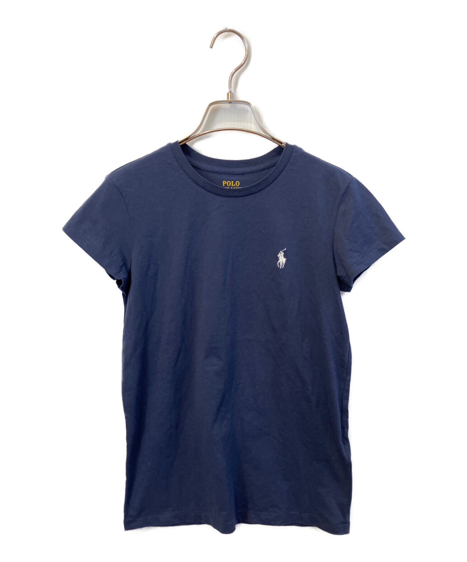 中古・古着通販】POLO RALPH LAUREN (ポロ・ラルフローレン) 半袖T 
