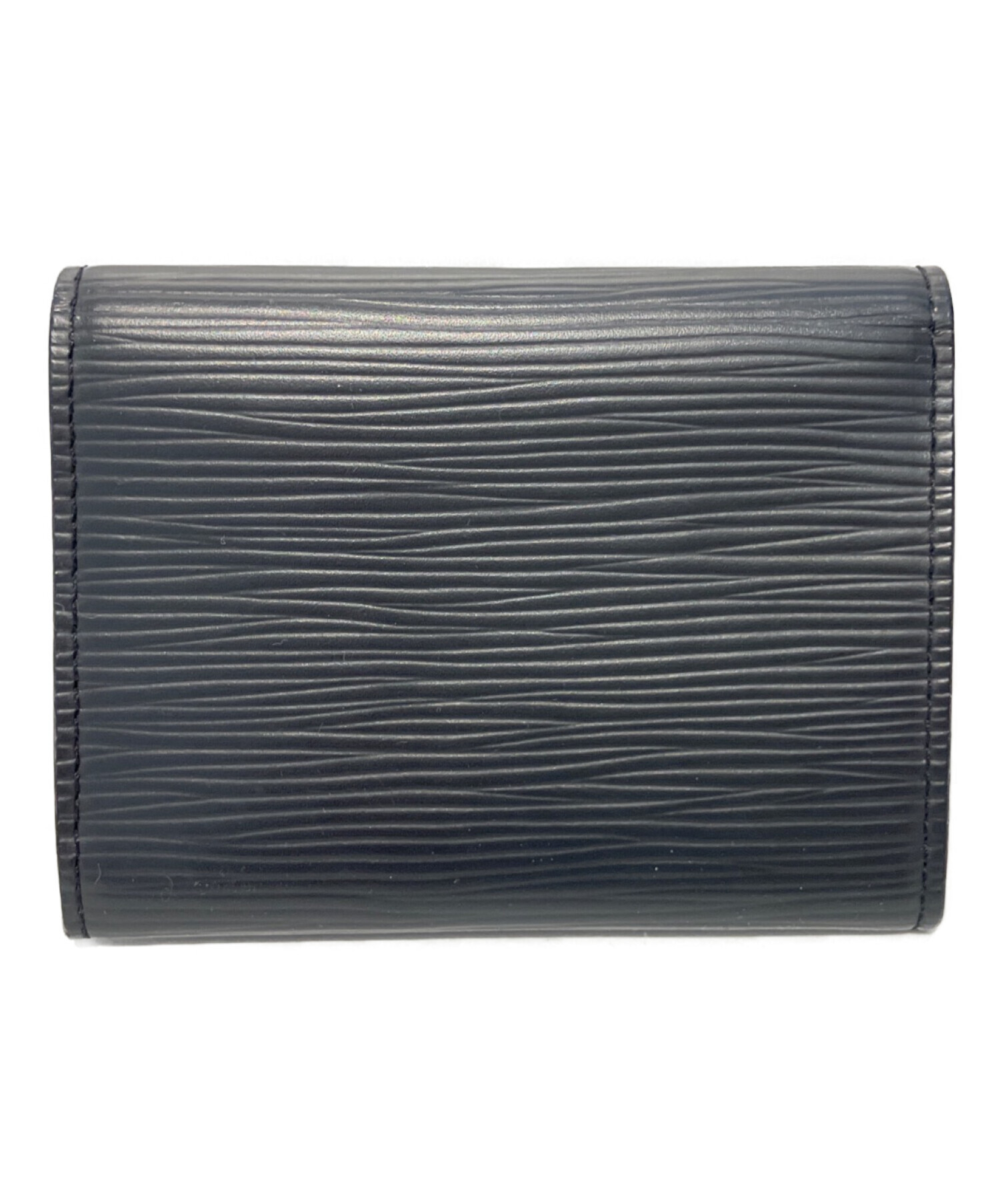中古・古着通販】LOUIS VUITTON (ルイ ヴィトン) カードケース M62292