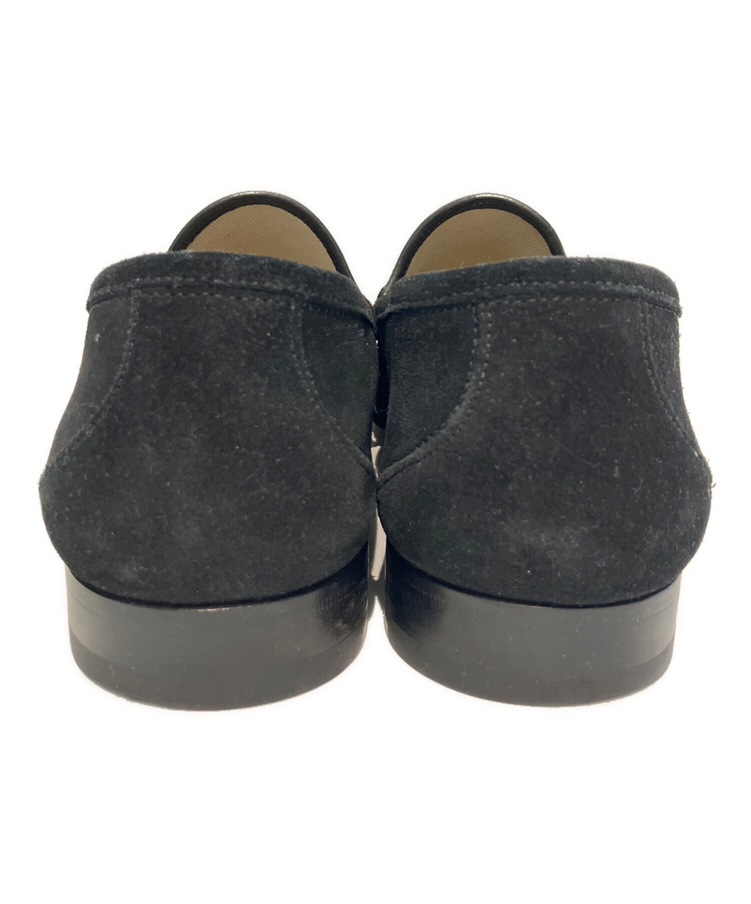 中古・古着通販】TOM FORD (トムフォード) チェーンスウェード 